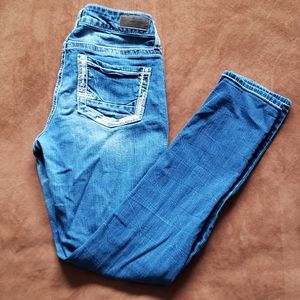 Daytrip Skinny Jean